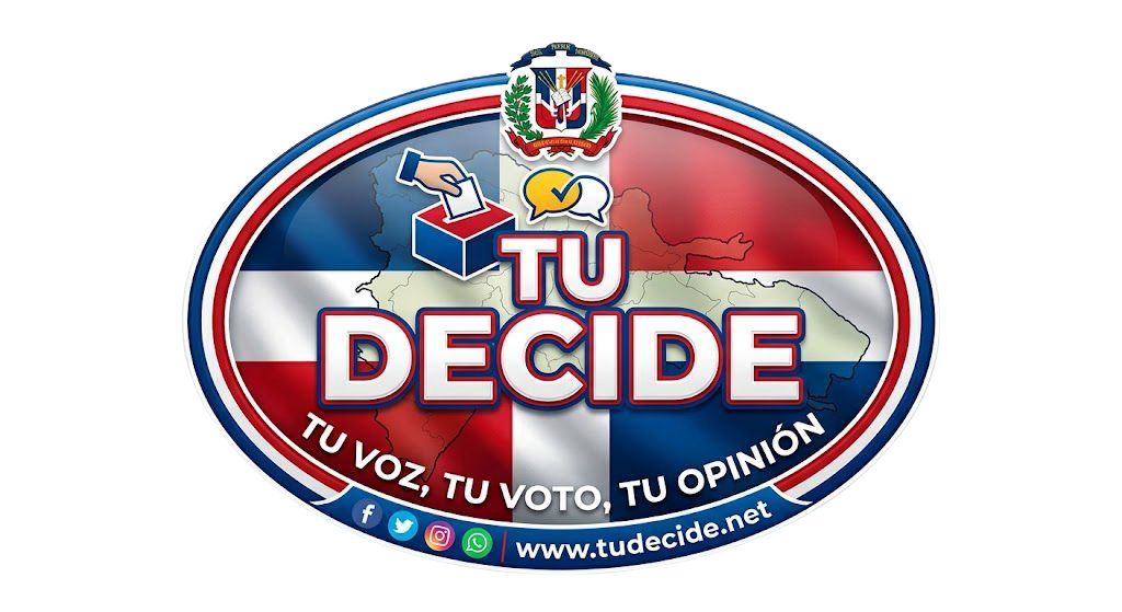 Tu Decide Logo
